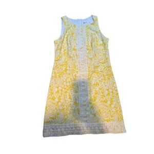 chinese dress ladies Ely Yellow Lace Maxi Formal Dress - Pre Order - US 2 main image 0